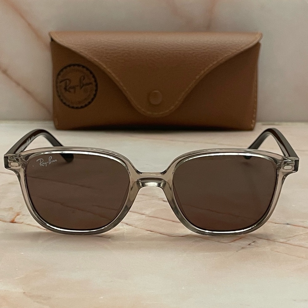 Ray Ban Junior - Leonard Kids Sunglasses